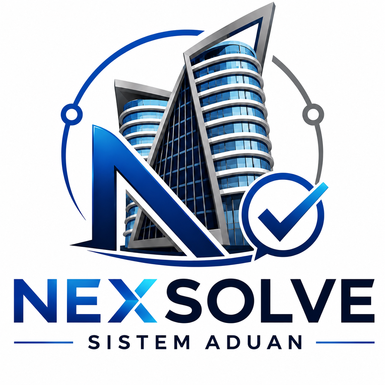 Logo NeXsolve